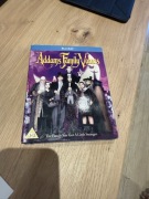 Addams Family Values (Rodzina Adamsów 2) blu ray