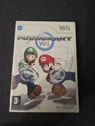 Gra Wii Mariokart wii