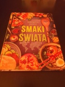 Smaki świata kulinarna podróż 