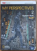 My perspectives 2 Student's book  B1/B2