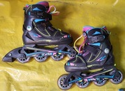 ROLKI FILA REGULOWANE 32-35 X-ONE SUPER