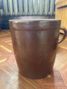 Kamionka Bochnia zestaw 3 sztuki 7cm/8,5cm/17cm wysokość naczyń