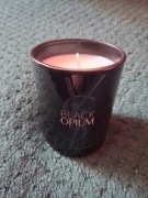 Yves Saint Laurent Black Opium świeca zapachowa 75g