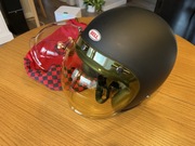 Kask Bell rozmiar M 57-58 cm