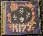 Kiss You Wanted The Best, You Got The Best USA CD