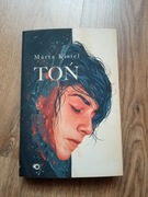 Toń Marta Kisiel