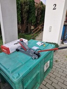 Podnośnik hydrauliczny żaba 2,5T