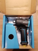 HAZET 9012M klucz udarowy MINI 1/2" 