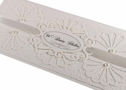 Kartka Ślubna Ślub Wesele +koperta 