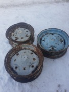 felga cytrynka fiat 126p