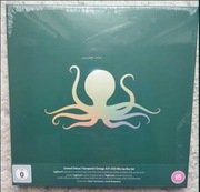 Winyl Devin Townsend Lightwork 3LP/2CD/blu-ray nowy!