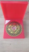 Kompas do Feng Shui