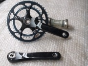 Korba Sram Force Carbon