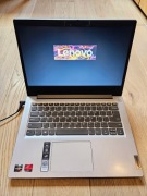 Lenovo IdeaPad 3 Ryzen 5 / 8GB RAM / SSD 256GB / Windows 11 / 14"