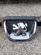 Logo znaczek peugeot