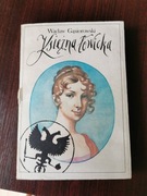 Księżna łowicka - Wacław Gąsiorowski
