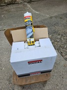 Soudal silikon dekarski bezbarwny