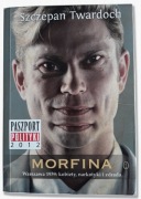 Morfina - Twardoch Szczepan