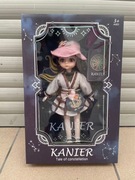 Duza lalka dla dziewczynki