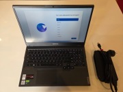 Lenovo Legion 5 15IMH05H i5 32GB 512GB