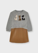 Sukienka Mayoral r134