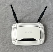 Router TP-Link TL-WR841N