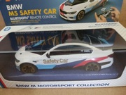 BMW M5 SAFETY CAR MOTORSPORT COLLECTION Bluetooth remote control
