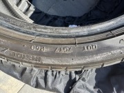 BMW Bridgestone Potenza S001 - 4 opony 18” Run Flat BMW F20