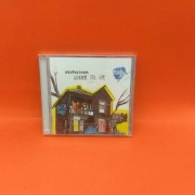 Brainstorm - Another Still Life (folia) CD 