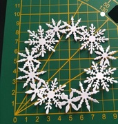 Scrapki scrabooking,zestaw 2szt