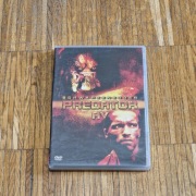 Film DVD Predator
