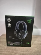 Słuchawki Gamingowae RAZER BLACKSHARK X V2