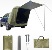 Przedłużenie bagażnika samochodowego Huiop