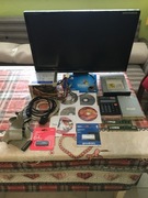 ZŁOM KOMPUTEROWY MONITOR PENDRIVE KABLE RAM... itp.