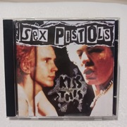 Sex Pistols - Kiss This 