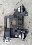 Płyta pawężowa przekładni Zet OMC Cobra