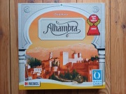 Gra planszowa Alhambra