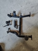 Fz6 Yamaha Fazer stopka centralna