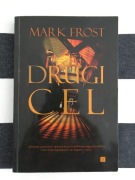 Mark Frost Drugi Cel 