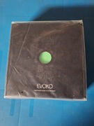 Evoko Liso - tablet z systemem rezerwacji sal