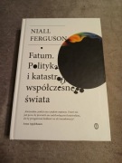 Niall Ferguson - Fatum