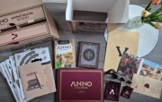 Anno 117: Pax Romana Governor’s Edition bez gry!