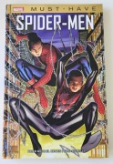 Spider - Man Must Have tom.1 + Grafika