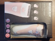 Silvercrest Golarka Damska NOWA