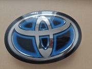 EMBLEMAT W GRILL POD RADAR TOYOTA CAMRY SIENNA RAV4 