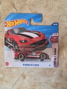 Hot Wheels Mainline '15 Mazda MX-5 Miata case D
