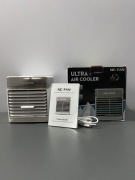 Przenośny klimatyzator LED Nexfan
