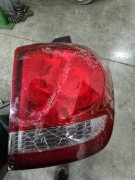 Led Fiat Freemont Dodge Jurney