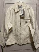 Carhartt wip Detroit jacket wax rinsed unisex