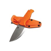 Benchmade HUNT Steep Country, stal CPM S30V